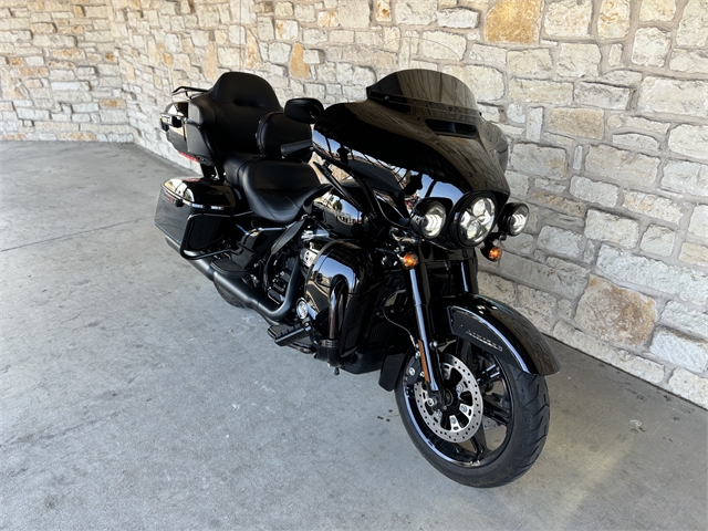 2023 Harley-Davidson Electra Glide Ultra Limited at Harley-Davidson of Waco