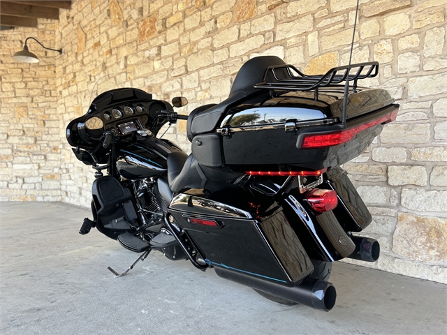 2023 Harley-Davidson Electra Glide Ultra Limited at Harley-Davidson of Waco