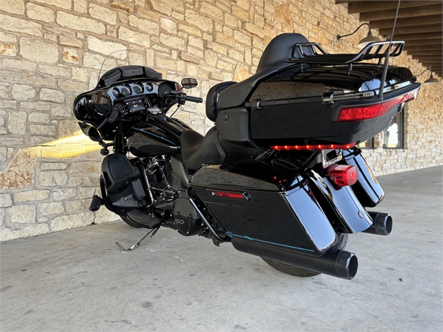 2023 Harley-Davidson Electra Glide Ultra Limited at Harley-Davidson of Waco