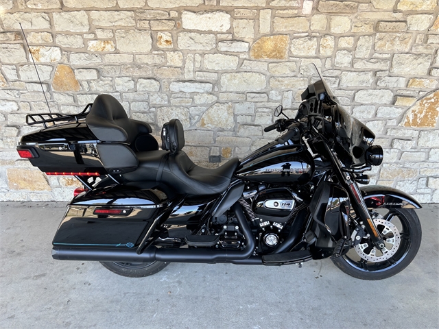 2023 Harley-Davidson Electra Glide Ultra Limited at Harley-Davidson of Waco