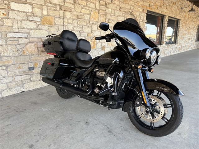 2023 Harley-Davidson Electra Glide Ultra Limited at Harley-Davidson of Waco