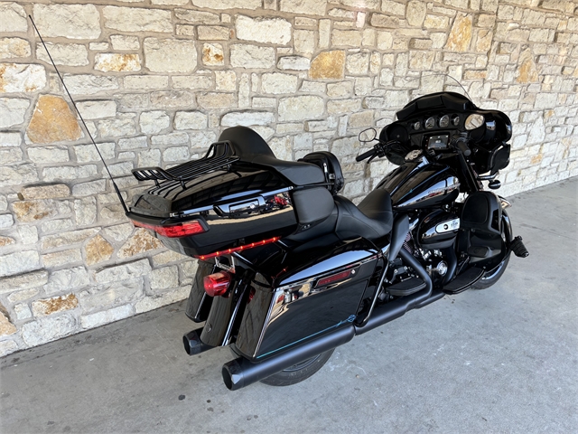 2023 Harley-Davidson Electra Glide Ultra Limited at Harley-Davidson of Waco