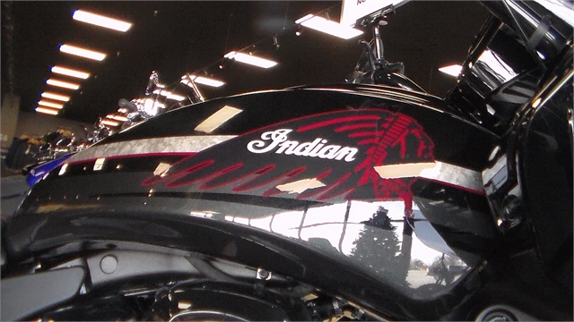 2024 Indian Motorcycle Challenger Elite at Dick Scott's Freedom Powersports