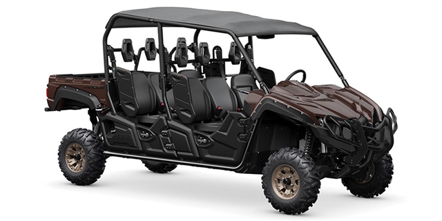 2024 Yamaha Viking VI EPS Ranch Edition at ATVs and More