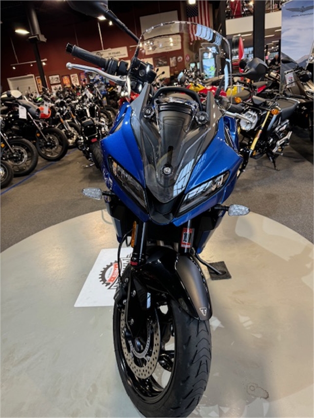 2023 Triumph Tiger 660 Sport at Martin Moto