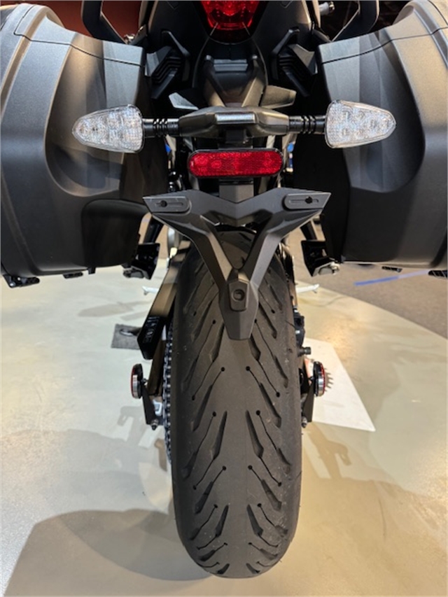 2023 Triumph Tiger 660 Sport at Martin Moto