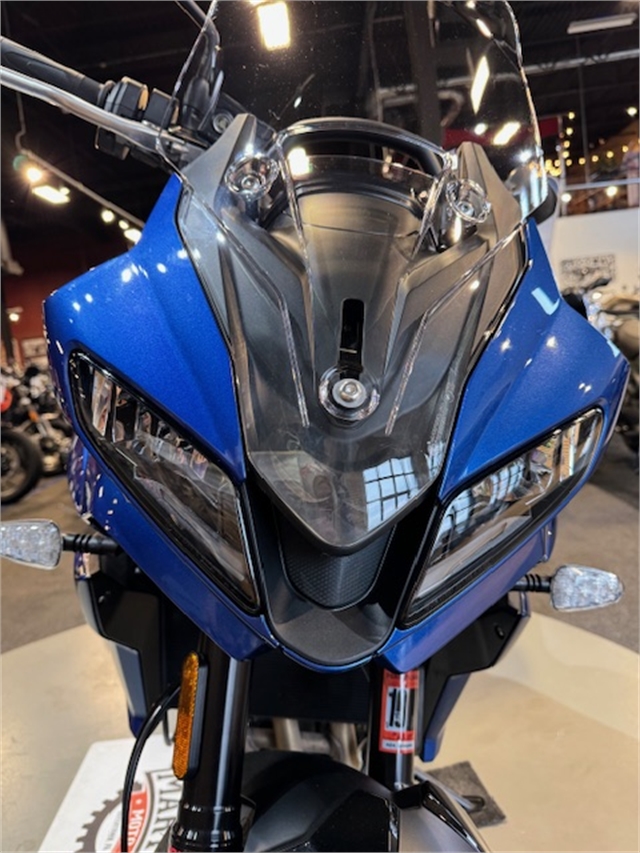 2023 Triumph Tiger 660 Sport at Martin Moto