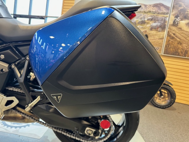 2023 Triumph Tiger 660 Sport at Martin Moto