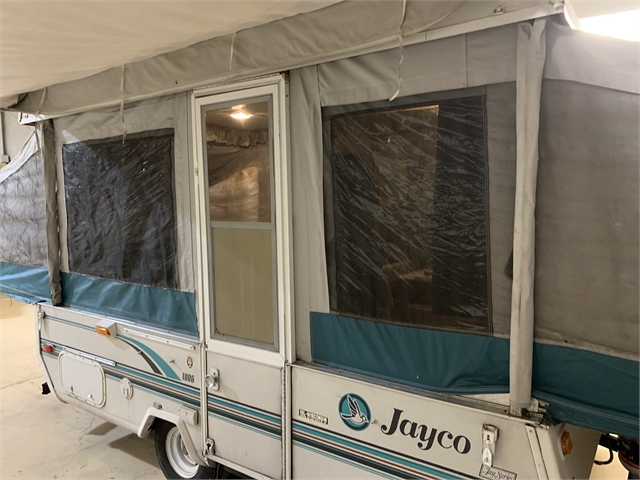 1997 Jayco 1006 JAY SERIES at Prosser's Premium RV Outlet