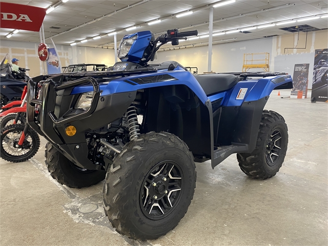 2022 Honda FourTrax Foreman Rubicon 4x4 Automatic DCT at Columbia Powersports Supercenter