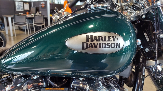 2024 Harley-Davidson Softail Heritage Classic 114 at Keystone Harley-Davidson