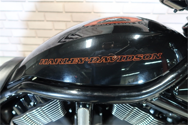 2008 Harley-Davidson VRSC Night Rod Special at Wolverine Harley-Davidson
