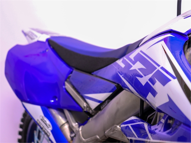 2021 Yamaha YZ 450F at Friendly Powersports Slidell