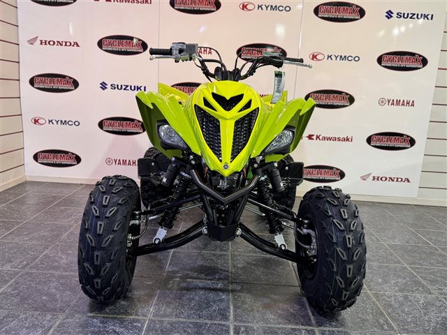 2025 YAMAHA RAPTOR 700R SE at Cycle Max