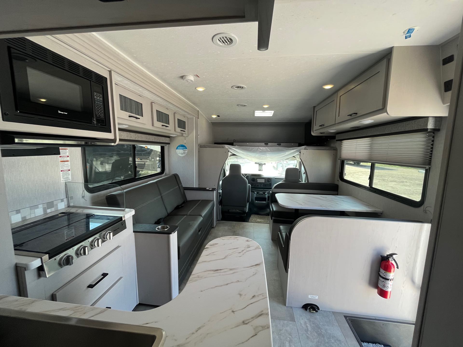 2023 Coachmen Freelander 30BH at Prosser's Premium RV Outlet