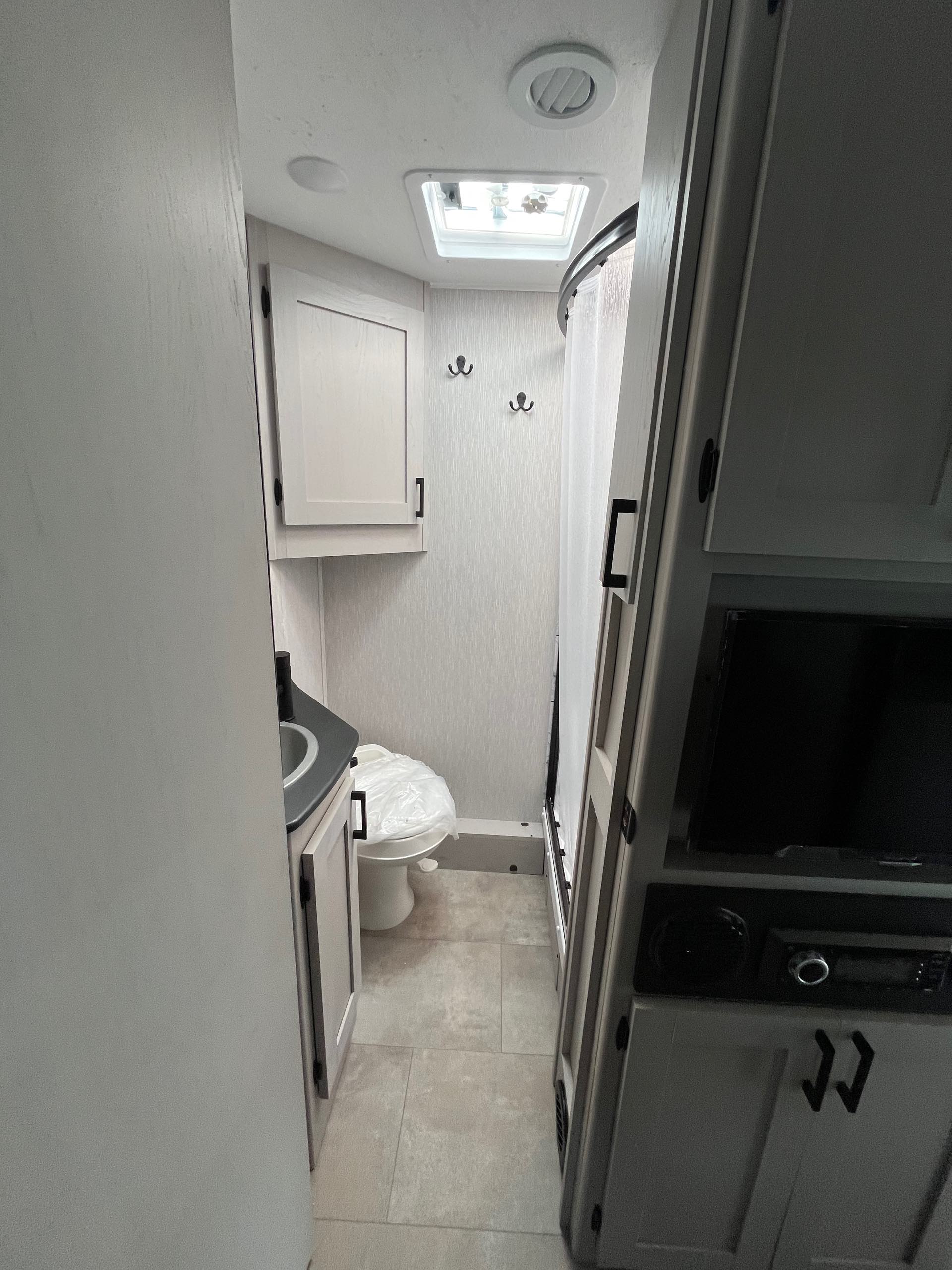 2023 Coachmen Freelander 30BH at Prosser's Premium RV Outlet