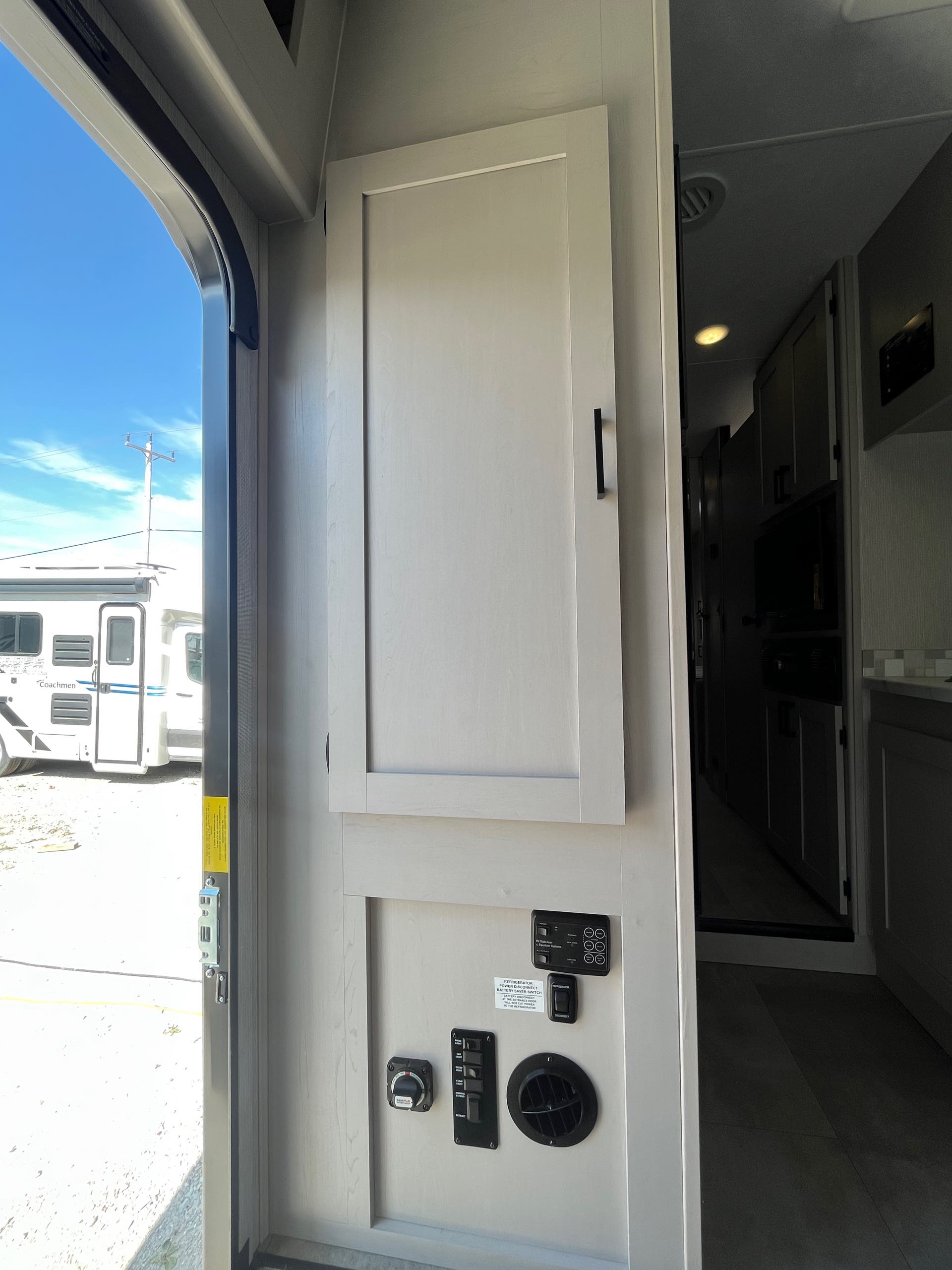 2023 Coachmen Freelander 30BH at Prosser's Premium RV Outlet