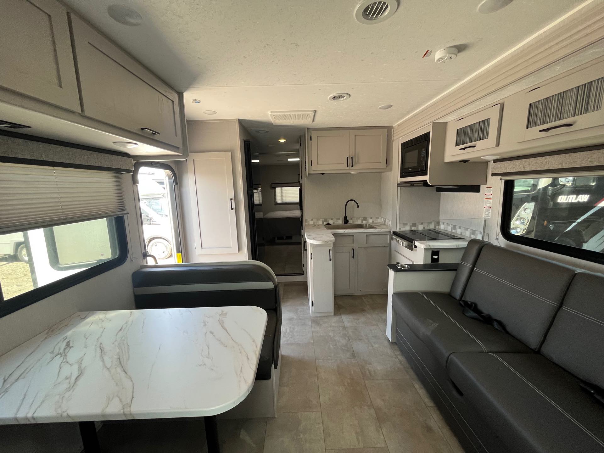 2023 Coachmen Freelander 30BH at Prosser's Premium RV Outlet