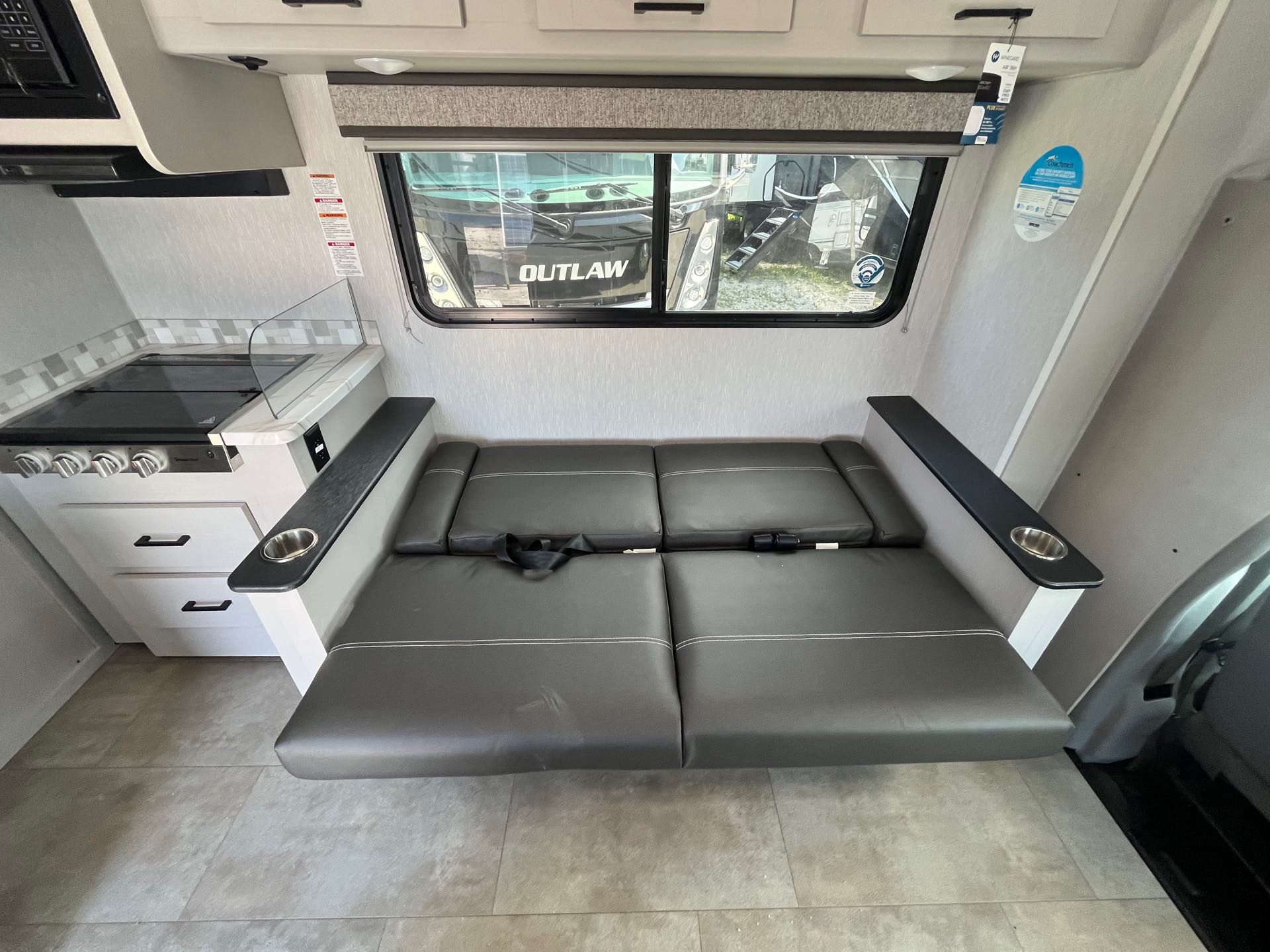 2023 Coachmen Freelander 30BH at Prosser's Premium RV Outlet