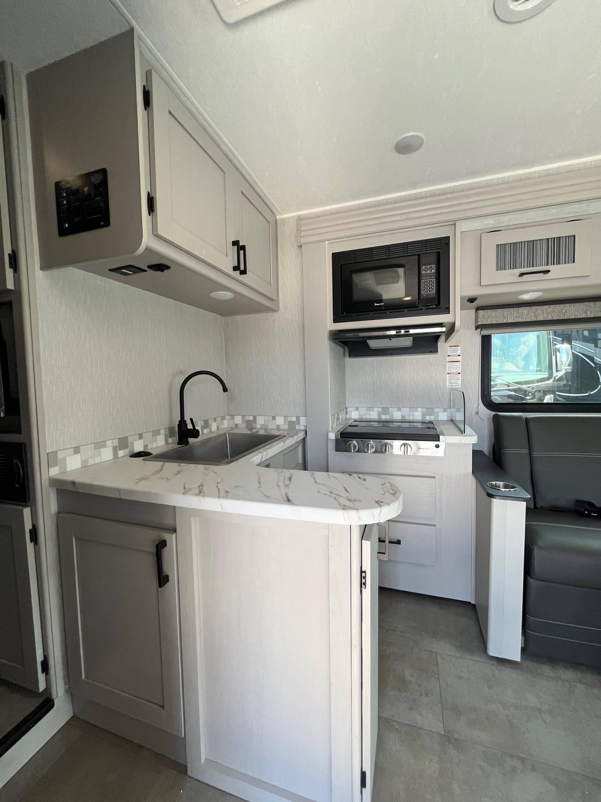 2023 Coachmen Freelander 30BH at Prosser's Premium RV Outlet