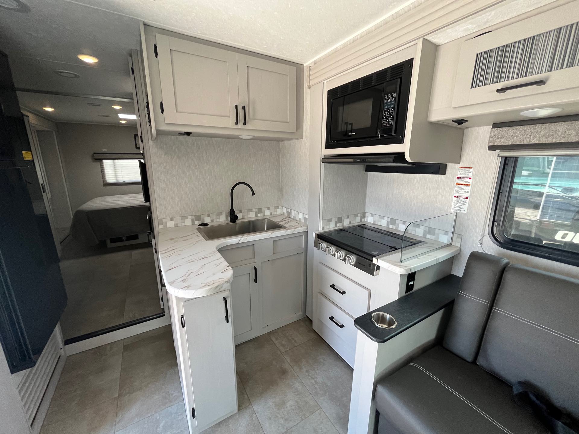 2023 Coachmen Freelander 30BH at Prosser's Premium RV Outlet