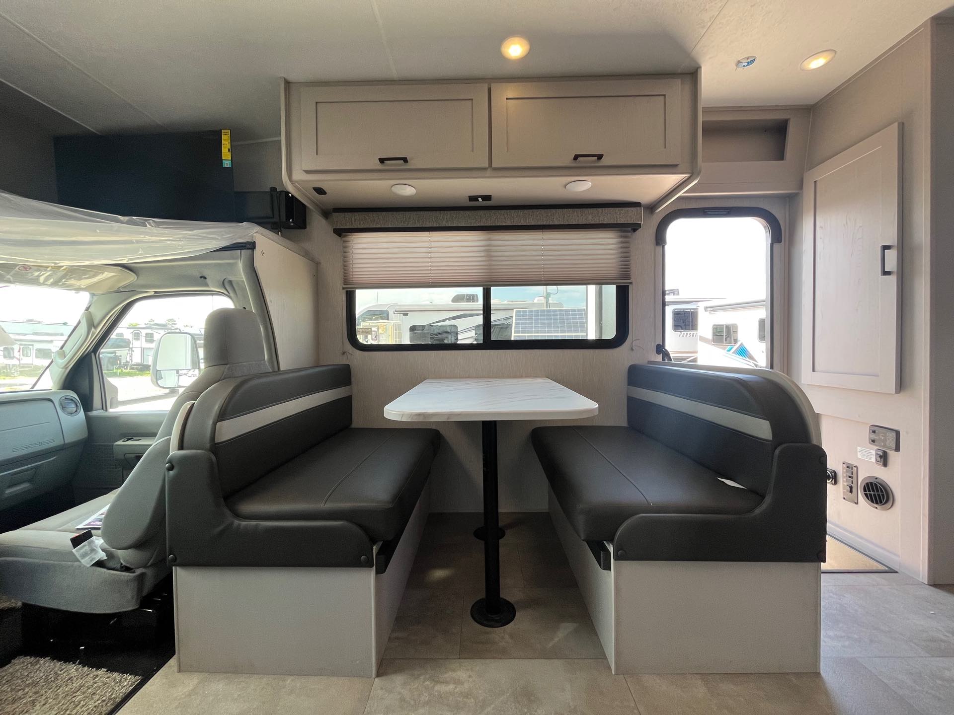 2023 Coachmen Freelander 30BH at Prosser's Premium RV Outlet