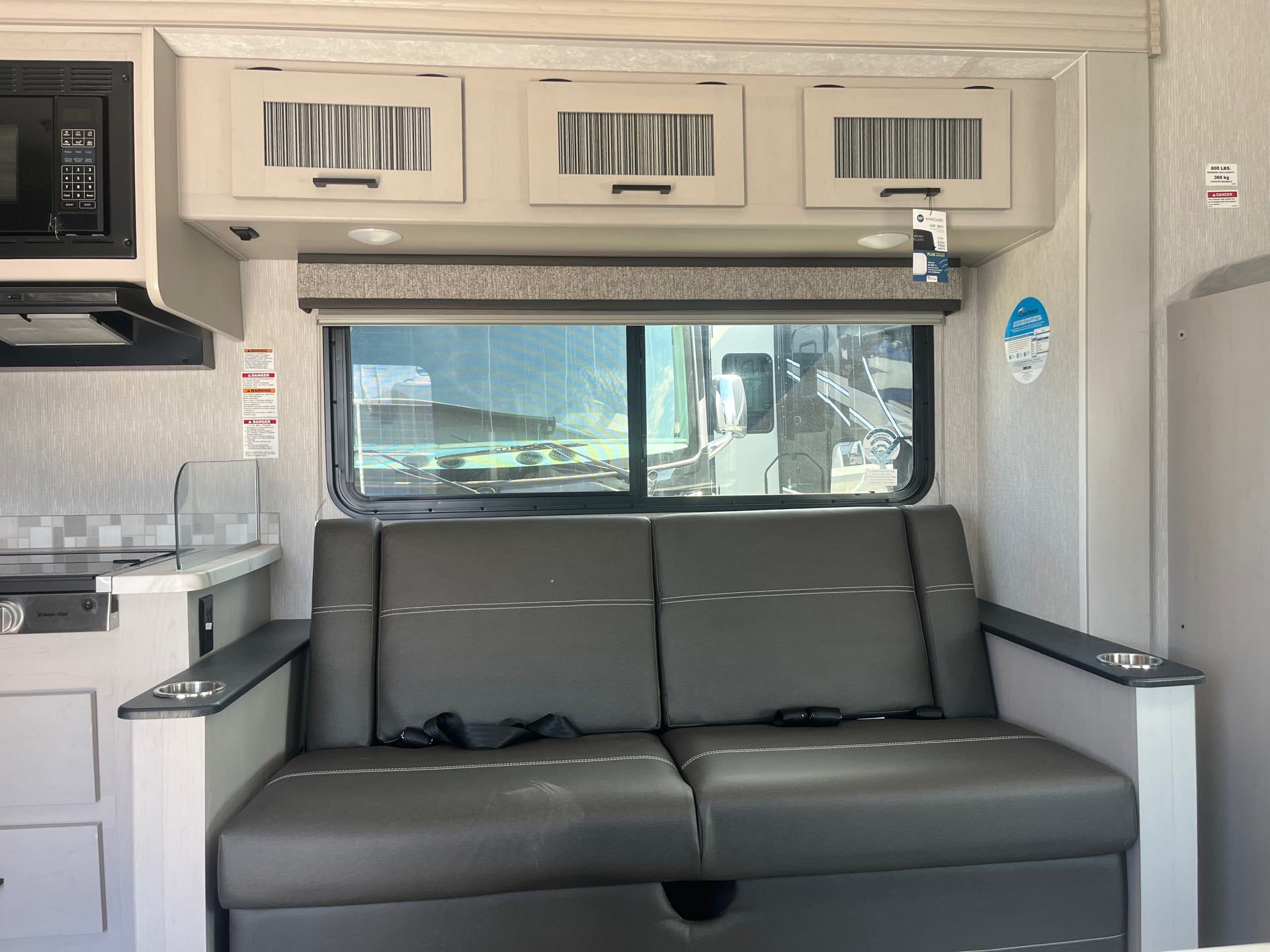 2023 Coachmen Freelander 30BH at Prosser's Premium RV Outlet