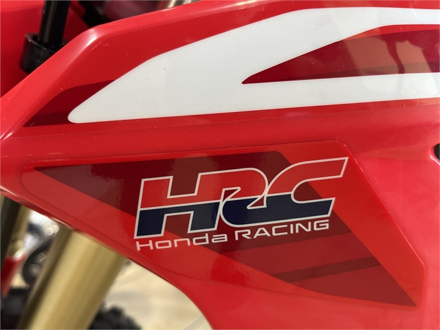 2023 Honda CRF 450R Anniversary Edition at Sun Sports Cycle & Watercraft, Inc.