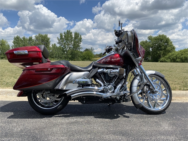 chi town harley