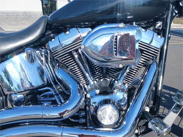 2004 Harley-Davidson Softail Deuce | Buddy Stubbs Arizona Harley-Davidson