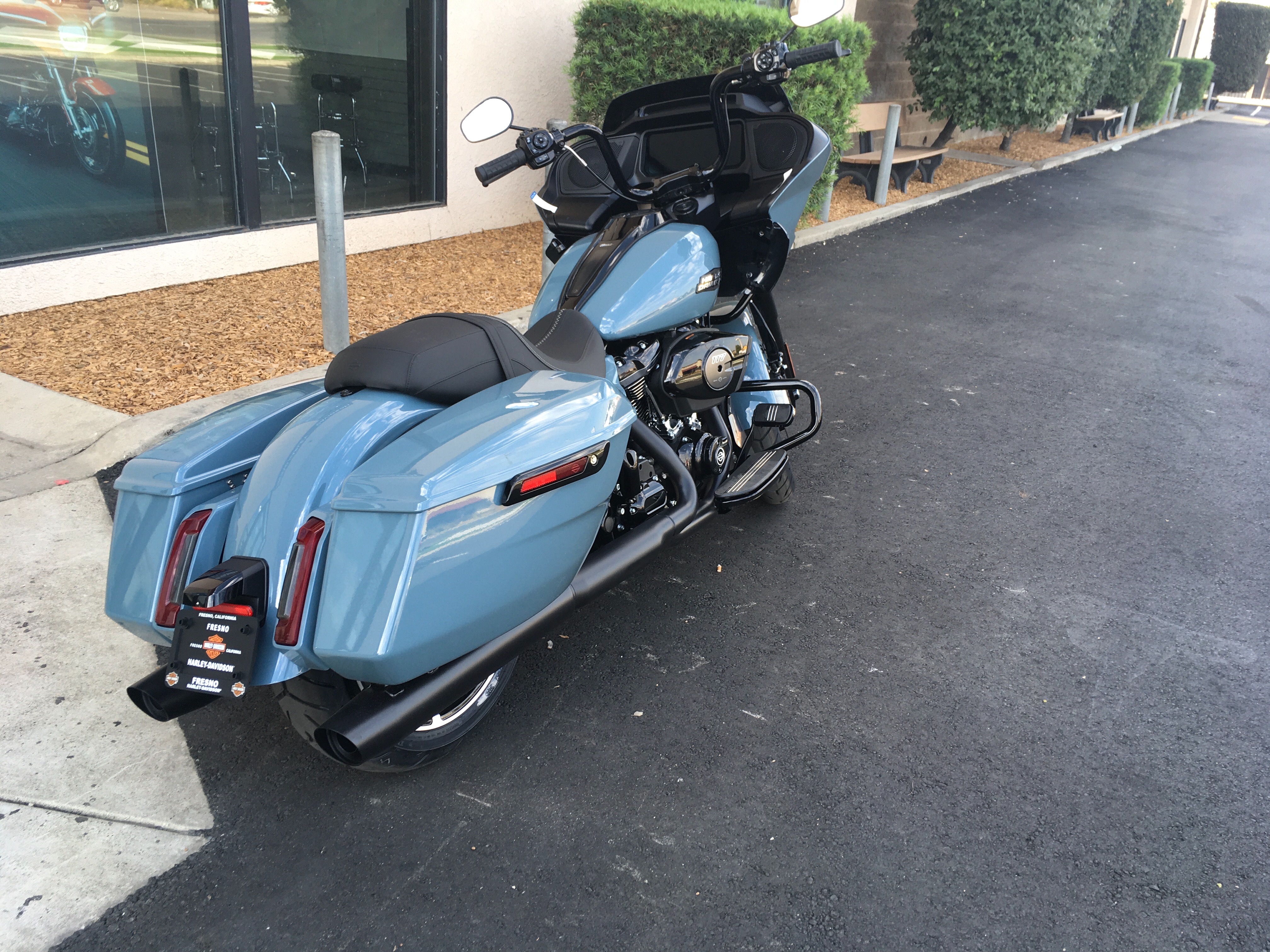 2024 Harley-Davidson Road Glide Base at Fresno Harley-Davidson