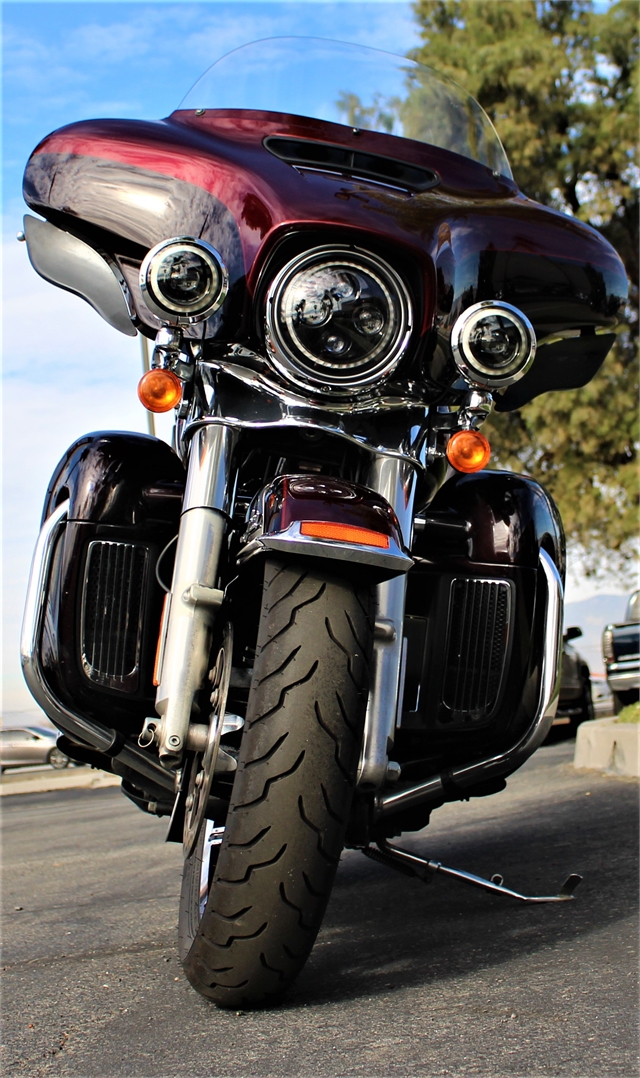2015 Harley-Davidson Electra Glide Ultra Limited at Quaid Harley-Davidson, Loma Linda, CA 92354