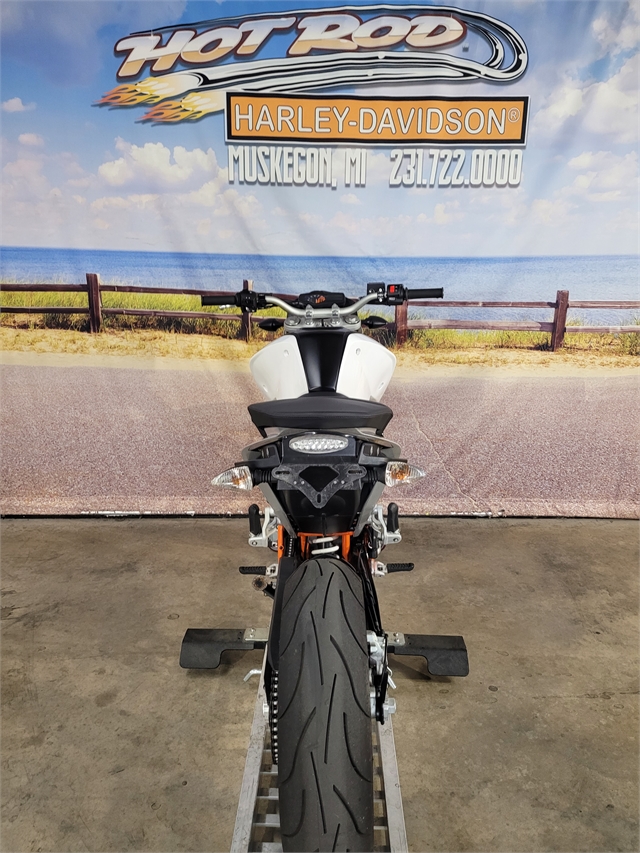 2014 KTM Duke 690 ABS at Hot Rod Harley-Davidson