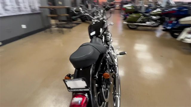 2016 Harley-Davidson SuperLow 1200T SuperLow 1200T at Hellbender Harley-Davidson
