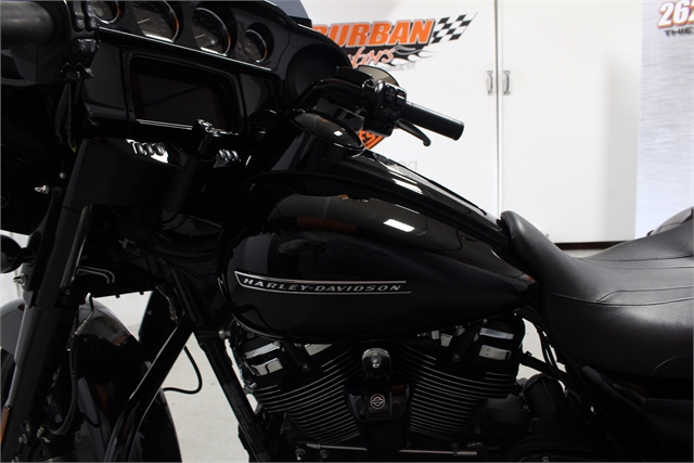 2020 Harley-Davidson Touring Street Glide Special at Suburban Motors Harley-Davidson