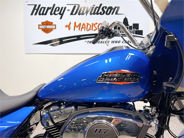 2024 Harley-Davidson Road Glide Base at Harley-Davidson of Madison