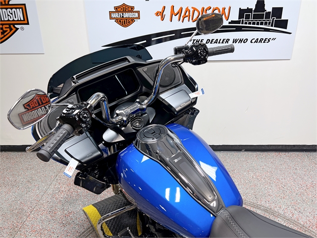 2024 Harley-Davidson Road Glide Base at Harley-Davidson of Madison