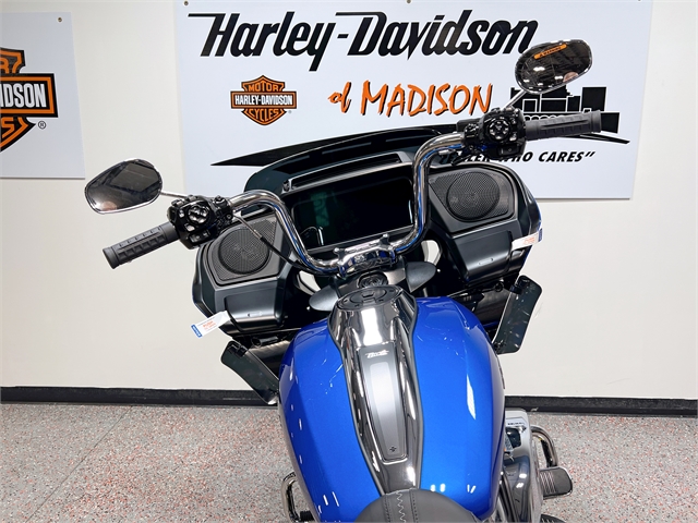 2024 Harley-Davidson Road Glide Base at Harley-Davidson of Madison