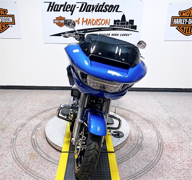 2024 Harley-Davidson Road Glide Base at Harley-Davidson of Madison