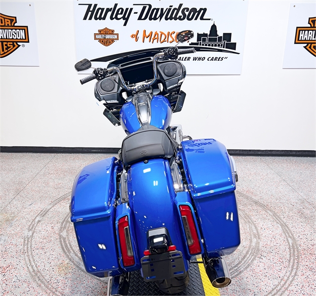 2024 Harley-Davidson Road Glide Base at Harley-Davidson of Madison