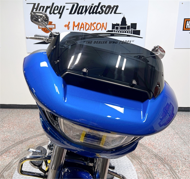 2024 Harley-Davidson Road Glide Base at Harley-Davidson of Madison