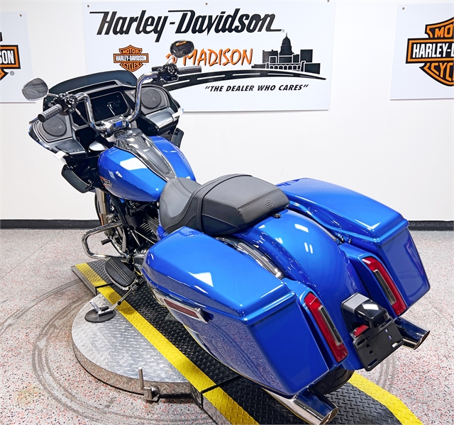 2024 Harley-Davidson Road Glide Base at Harley-Davidson of Madison