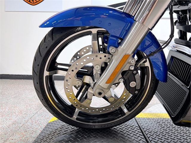 2024 Harley-Davidson Road Glide Base at Harley-Davidson of Madison