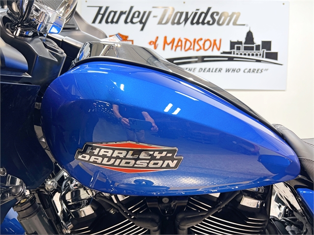 2024 Harley-Davidson Road Glide Base at Harley-Davidson of Madison