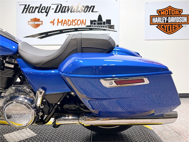 2024 Harley-Davidson Road Glide Base at Harley-Davidson of Madison