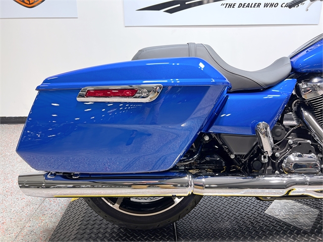 2024 Harley-Davidson Road Glide Base at Harley-Davidson of Madison