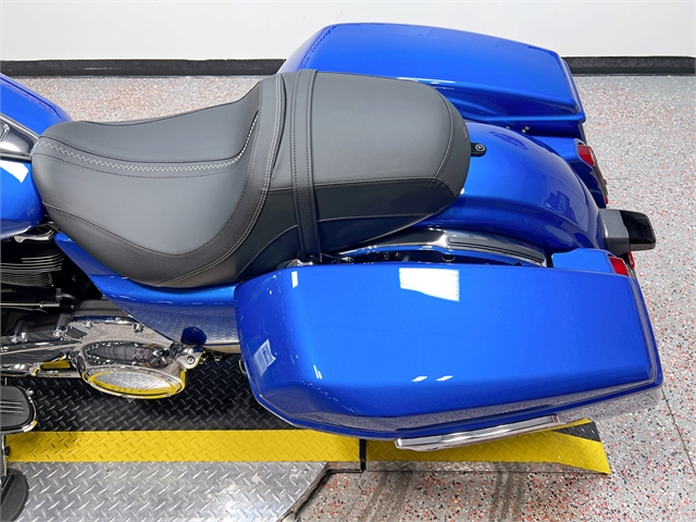 2024 Harley-Davidson Road Glide Base at Harley-Davidson of Madison