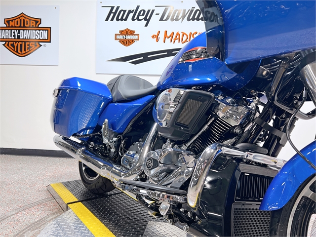 2024 Harley-Davidson Road Glide Base at Harley-Davidson of Madison