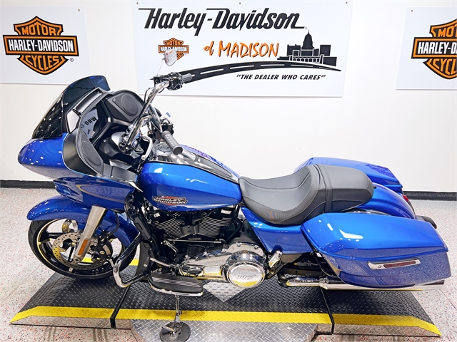 2024 Harley-Davidson Road Glide Base at Harley-Davidson of Madison