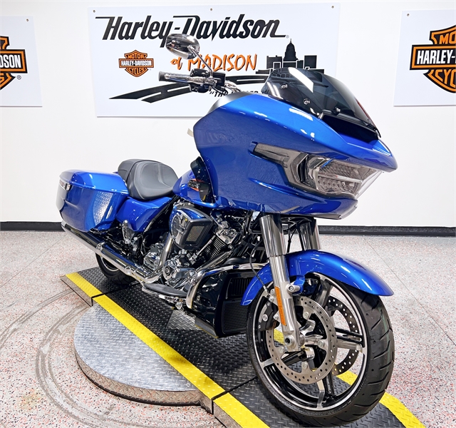 2024 Harley-Davidson Road Glide Base at Harley-Davidson of Madison